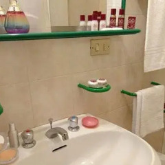 Hotel Mistral 3* Стандартный номер с различными типами кроватей фото 3