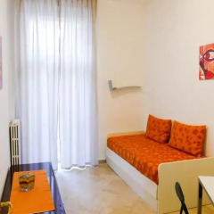 Отель Visa Residence Бари комната для гостей фото 10