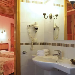 Montana Pine Resort 4* Стандартный номер с различными типами кроватей