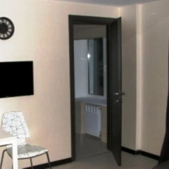 Hotel Mechta 2* Стандартный номер с 2 отдельными кроватями фото 3