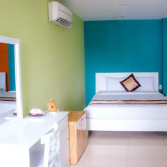 Saigon Night Hotel детские мероприятия