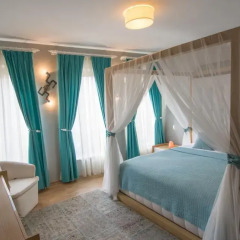 Nine Istanbul Hotel Турция, Стамбул - отзывы, цены и фото номеров - забронировать отель Nine Istanbul Hotel онлайн спа фото 4