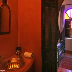 Отель Riad Les Cigognes Марокко, Марракеш - отзывы, цены и фото номеров - забронировать отель Riad Les Cigognes онлайн удобства в номере