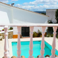 Отель Óbidos Village Guest House Обидуш