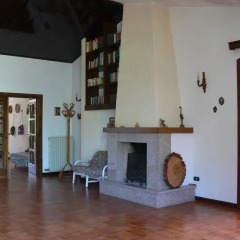 Отель Villa Marzano Альберобелло развлечения