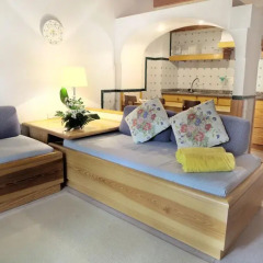 Es Baulo Petit Hotel 4* Студия с различными типами кроватей фото 6