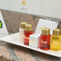 Kings Hotel First Class 4* Стандартный номер с различными типами кроватей фото 9