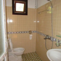 May Nui Sa Pa Hostel Номер категории Эконом