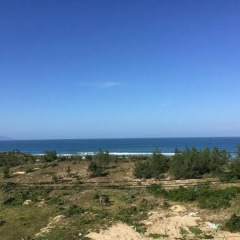 Little Beach Hoi An. A Boutique Hotel & Spa 4* Стандартный номер с различными типами кроватей фото 2