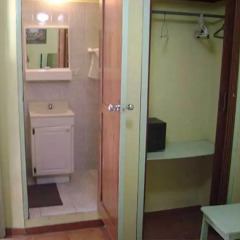 Hotel Mango 2* Улучшенный номер с различными типами кроватей фото 9