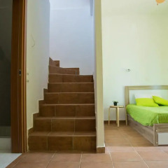 Отель Maresi Homes Ситония комната для гостей фото 4