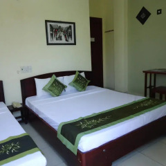 Nam Ngai Hotel Стандартный номер фото 2