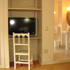 Hotel Migal удобства в номере