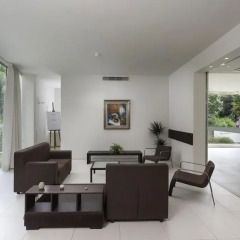 Отель Residence Delfina интерьер отеля фото 2
