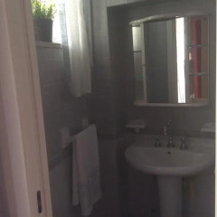 Отель B&B Resalibera Сиракуза ванная