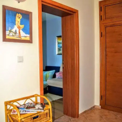 Отель Villa Sokolovo удобства в номере
