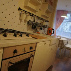 Muffin Hostel в номере