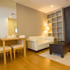 Alisha Court Hotel & Residence 4* Номер Делюкс фото 5