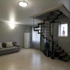 Гостиница Wow House Lviv комната для гостей фото 2