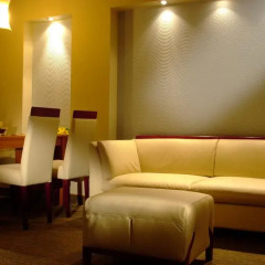 Hotel Hp Park Poznan Стандартный номер фото 5