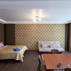 Гостиница Aparte комната для гостей фото 3