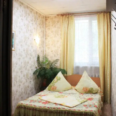 Mini-hotel Mango Казань комната для гостей фото 2
