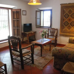 Отель Cortijo Prado Toro Сьерра-Невада комната для гостей фото 3