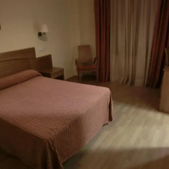 Hotel Las Tablas комната для гостей фото 3