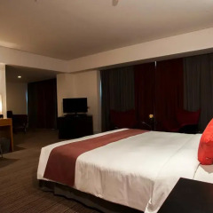 Отель BelAire Bangkok 4* Люкс фото 4