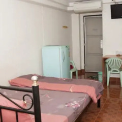 Апартаменты Sb Apartment Бангкок комната для гостей фото 3