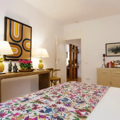 Апартаменты Charming Apartment in Alfama удобства в номере