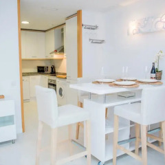Отель Opening Doors Pueblonuevo Барселона в номере фото 2