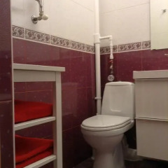 Гостиница Apartamenti Klyuch ванная фото 3