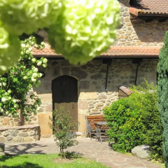 Отель Viviendas Rurales La Fragua фото 23