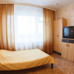 Гостиница Спутник 2* Номер Эконом разные типы кроватей фото 8