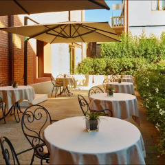 Отель Hyatt Centric Murano Venice питание фото 3