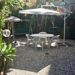 Отель Casa Soleil Джардини Наксос помещение для мероприятий
