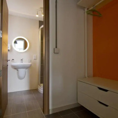 Апартаменты Nula Apartments Студия фото 35