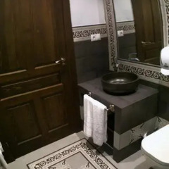 Отель Spa Complejo Rural Las Abiertas 3* Стандартный номер с различными типами кроватей фото 6
