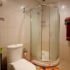 Апартаменты Rent in Yerevan - Apartments on Sakharov Square Апартаменты разные типы кроватей фото 30