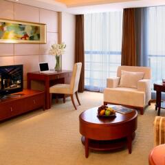 Отель Howard Johnson All Suites Hotel Китай, Сучжоу - отзывы, цены и фото номеров - забронировать отель Howard Johnson All Suites Hotel онлайн развлечения