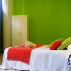 Отель Nest Style Granada детские мероприятия фото 2