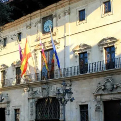 Отель Boutique Hotel Sant Jaume Испания, Пальма-де-Майорка - отзывы, цены и фото номеров - забронировать отель Boutique Hotel Sant Jaume онлайн