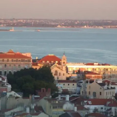 Отель Thehouse Lisboa Лиссабон пляж