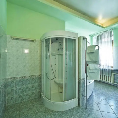 Гостиница Гермес сауна