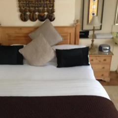 Kipps Brighton Hostel Стандартный номер с различными типами кроватей фото 7
