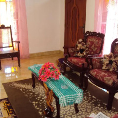 Отель Dream Villa интерьер отеля