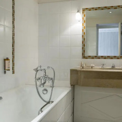 Отель Brighton 4* Стандартный номер