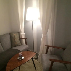 Апартаменты Bergen City Apartments, Nygårdsgaten комната для гостей фото 4