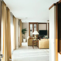 Отель Thomson Residence 4* Люкс фото 2